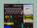 NĂˇhled webu ZX Spectrum