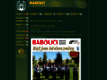 NĂˇhled webu Babouci