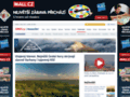 NĂˇhled webu Chorvatsko.idnes.cz