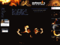 NĂˇhled webu Infinitos - fireshow