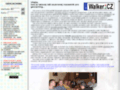 NĂˇhled webu Walker_CZ