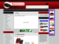 NĂˇhled webu Masters.cz