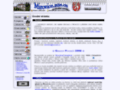 NĂˇhled webu Mirovický web