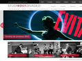 NĂˇhled webu Studio DVA