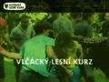 NĂˇhled webu Vlčácký Lesní Kurz