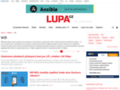 NĂˇhled webu WiFi na Lupě