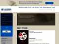 NĂˇhled webu ACADEMIA - nakladatelství Akademie věd ČR