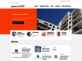 NĂˇhled webu Agentura BYT, spol. s r.o.