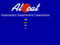 NĂˇhled webu Katamarány