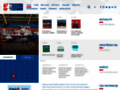 NĂˇhled webu Česká atletika