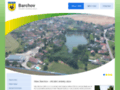NĂˇhled webu Barchov