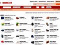 NĂˇhled webu Bazec.cz