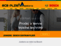 NĂˇhled webu BCB Plzeň