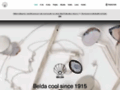 NĂˇhled webu Belda Jewelry