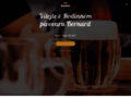 NĂˇhled webu Bernard
