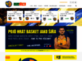 NĂˇhled webu BK Opava