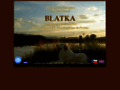 NĂˇhled webu Blatka