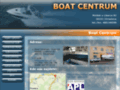 NĂˇhled webu Boat Centrum Ivan Lid
