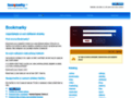 NĂˇhled webu Bookmarky.cz