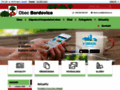 NĂˇhled webu Bordovice