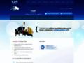 NĂˇhled webu CDS CZ - Car Data System