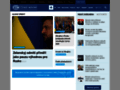 NĂˇhled webu ČeskéNoviny.cz
