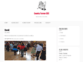 NĂˇhled webu Country Farrow