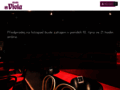 NĂˇhled webu Divadlo Viola