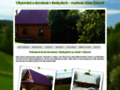 NĂˇhled webu Miroslav Růčka