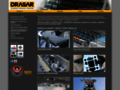 NĂˇhled webu Ložiska Drašar s.r.o.