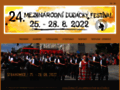 NĂˇhled webu Mezinárodní dudácký festival ve Strakonicích