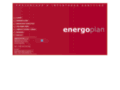 NĂˇhled webu ENERGOPLAN s.r.o.