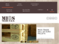 NĂˇhled webu MIOS CZ s.r.o.