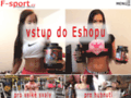 NĂˇhled webu F-sport