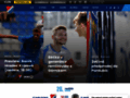 NĂˇhled webu FC Baník Ostrava