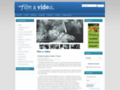 NĂˇhled webu Film a video