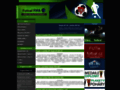 NĂˇhled webu Futsal FIFA České Budějovice