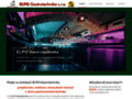 NĂˇhled webu ELPO Gastrotechnika s.r.o.