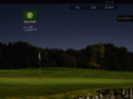 NĂˇhled webu Golfer.eu projektování golfových hřišť