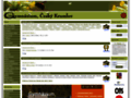 NĂˇhled webu Gymnázium Český Krumlov