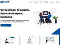 NĂˇhled webu Havit, s.r.o.