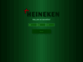 NĂˇhled webu Heineken Česká republika