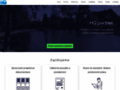 NĂˇhled webu HG partner, s.r.o.