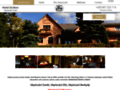 NĂˇhled webu Hotel Sirákov