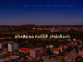 NĂˇhled webu Hotel Hvězda***