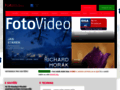 NĂˇhled webu iFotoVideo