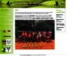 NĂˇhled webu International Tennis Camps - Mezinárodní tenisové kempy