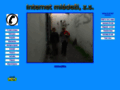 NĂˇhled webu Internet mládeži z.s.