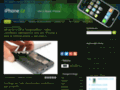 NĂˇhled webu iPhone.cz