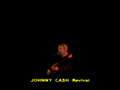 NĂˇhled webu Johnny Cash revival